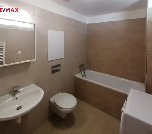 Pronájem bytu 2+kk, Svitavy, Říční, 56 m2