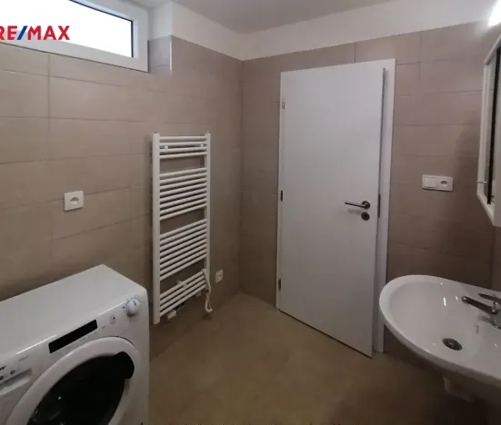 Pronájem bytu 2+kk, Svitavy, Říční, 56 m2