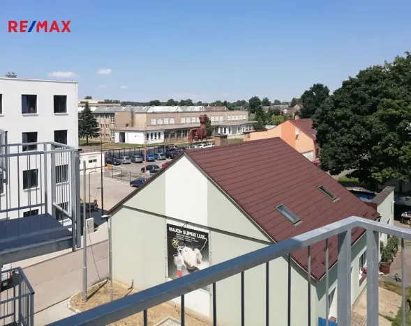 Pronájem bytu 2+kk, Svitavy, Říční, 56 m2