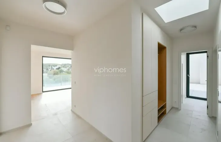 Pronájem bytu 3+kk, Praha - Řepy, U Lesoparku, 100 m2