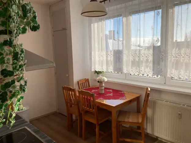 Pronájem bytu 2+1, Luštěnice, 53 m2