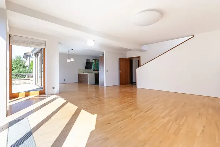 Prodej rodinného domu, Úholičky, Nade Dvorem, 192 m2