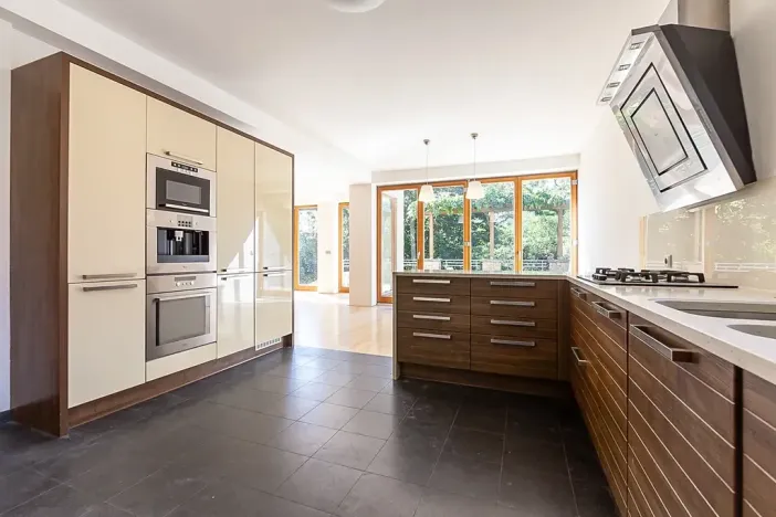 Prodej rodinného domu, Úholičky, Nade Dvorem, 192 m2