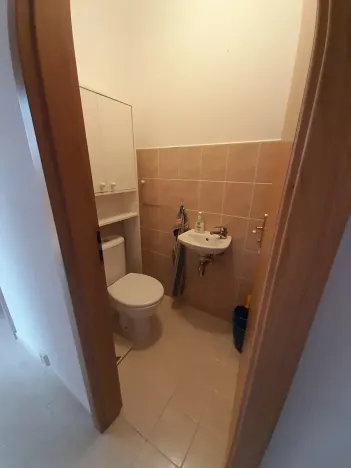 Prodej bytu 1+kk, Praha - Stodůlky, Petržílkova, 58 m2