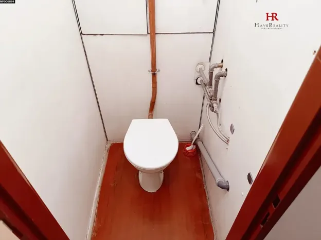 Prodej bytu 2+1, Praha - Libeň, Na Dědince, 53 m2