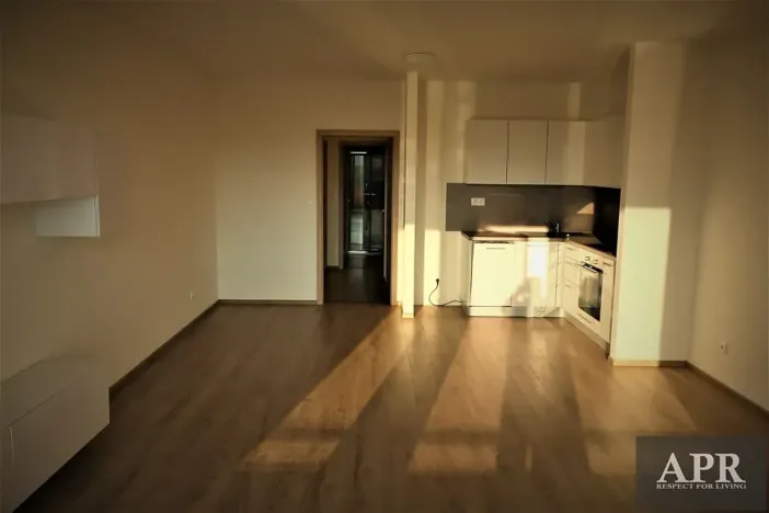 Pronájem bytu 2+kk, Uherský Brod, Babí louka, 72 m2