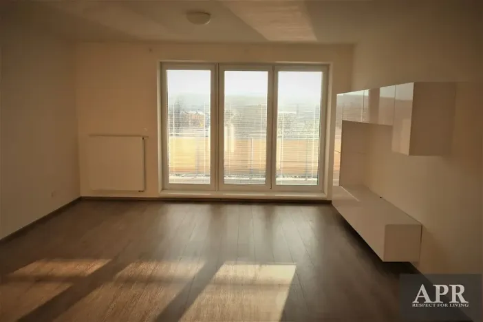Pronájem bytu 2+kk, Uherský Brod, Babí louka, 72 m2