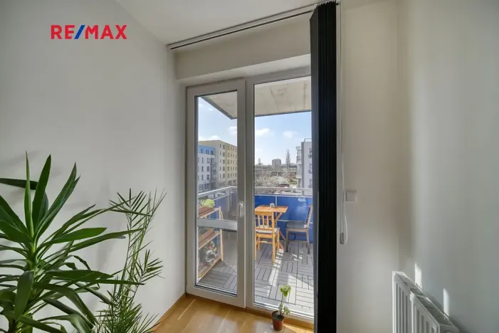 Pronájem bytu 2+kk, Poděbrady, Čechova, 54 m2