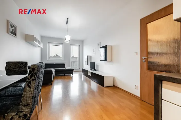 Pronájem bytu 2+kk, Kolín, Mlýnská, 57 m2