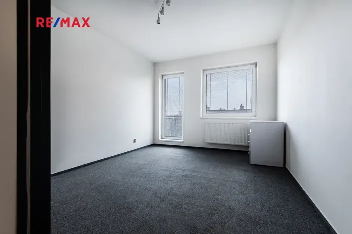 Pronájem bytu 2+kk, Kolín, Mlýnská, 57 m2