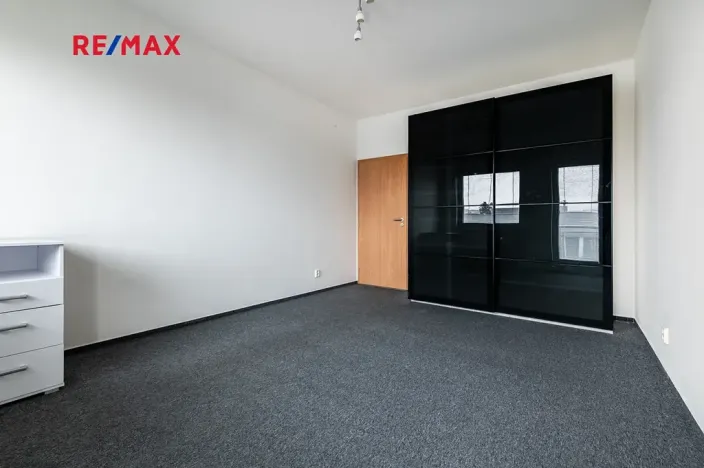 Pronájem bytu 2+kk, Kolín, Mlýnská, 57 m2