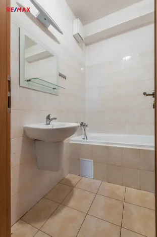 Pronájem bytu 2+kk, Kolín, Mlýnská, 57 m2