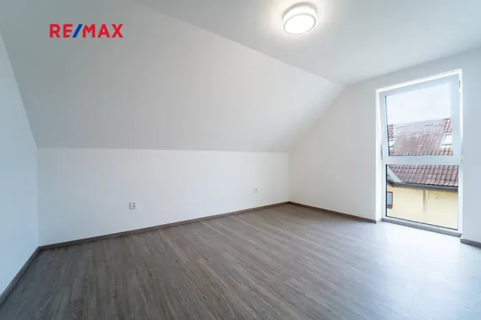 Pronájem rodinného domu, Veltruby, 97 m2