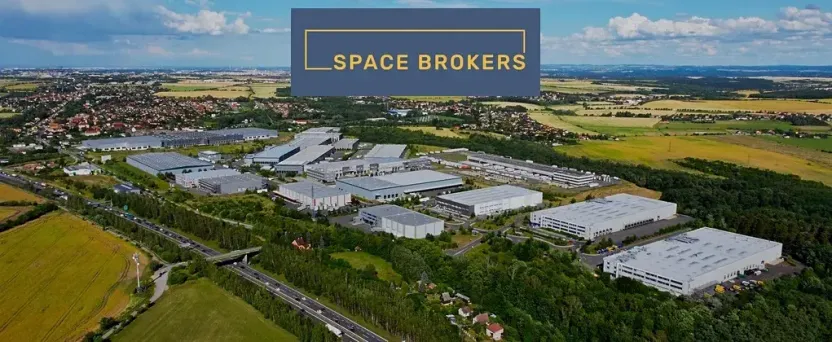 Pronájem skladu, Rudná, K Vypichu, 7146 m2