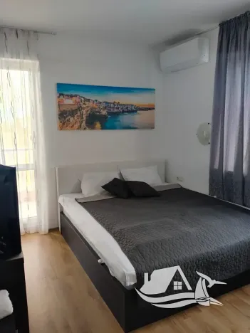 Prodej bytu 2+kk, Nesebar, Bulharsko, 45 m2