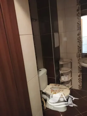 Prodej bytu 2+kk, Nesebar, Bulharsko, 45 m2