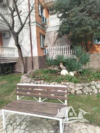 Prodej bytu 2+kk, Nesebar, Bulharsko, 45 m2