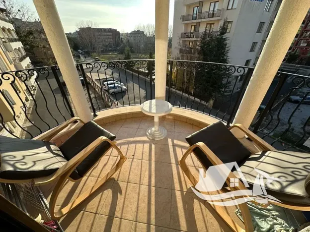 Prodej bytu 3+kk, Nesebar, Bulharsko, 81 m2