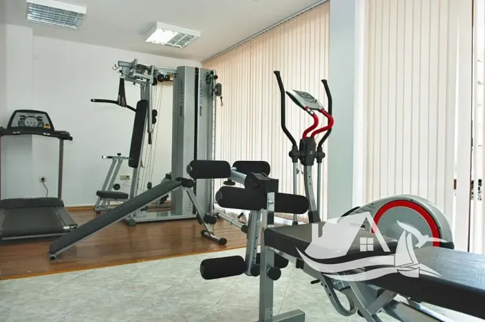 Prodej bytu 3+kk, Nesebar, Bulharsko, 81 m2