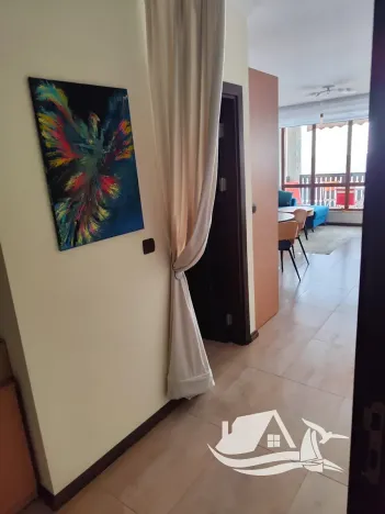 Prodej bytu 3+kk, Nesebar, Bulharsko, 79 m2