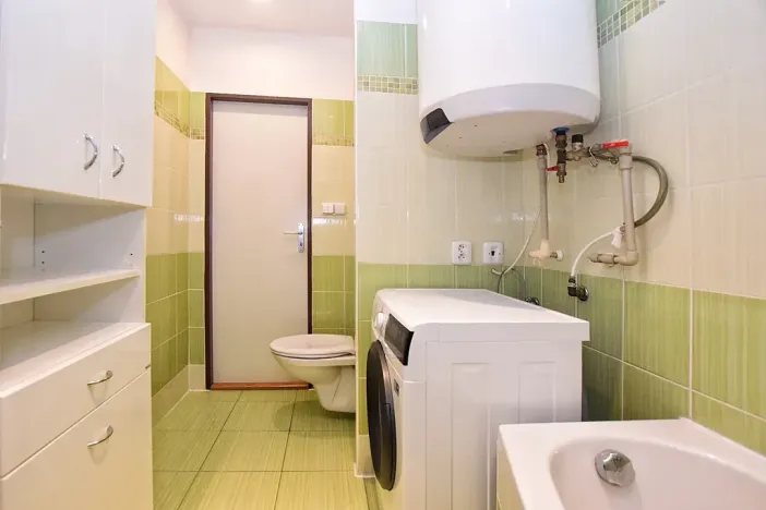 Prodej bytu 2+1, Sobotín, 60 m2