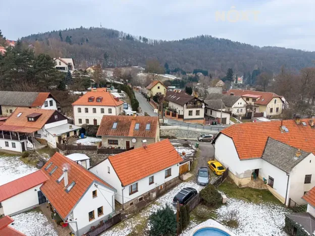 Prodej rodinného domu, Sázava, Veletínská, 127 m2