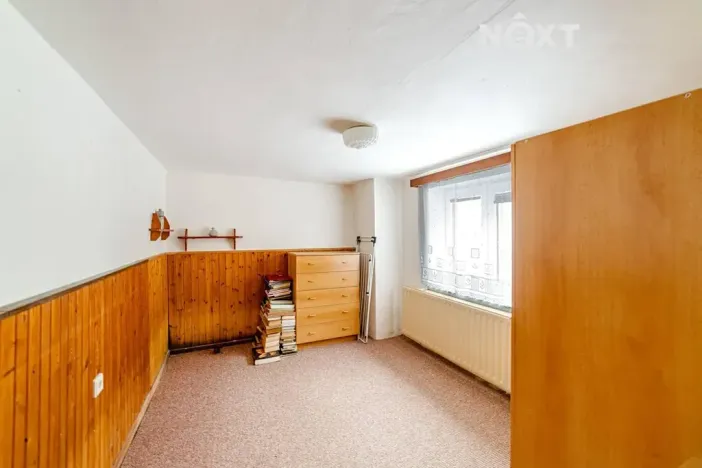 Prodej rodinného domu, Sázava, Veletínská, 127 m2