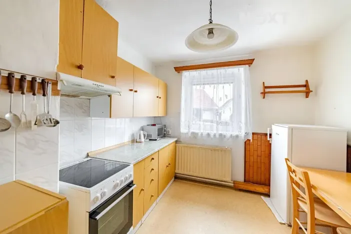 Prodej rodinného domu, Sázava, Veletínská, 127 m2