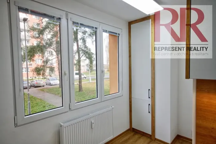 Pronájem bytu 2+1, Dobřany, Loudů, 65 m2