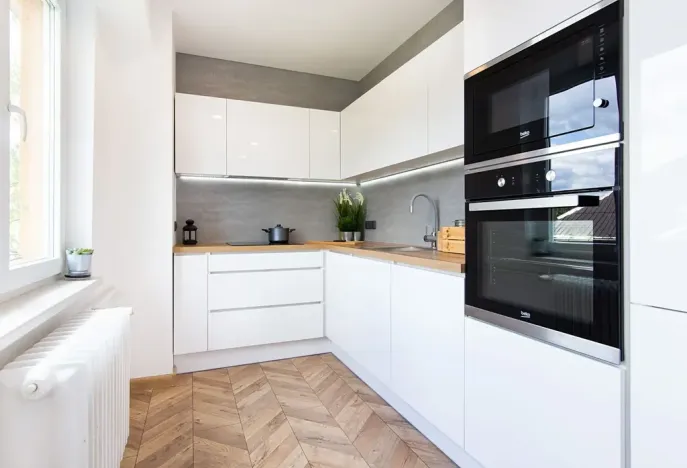 Pronájem bytu 2+1, Ostrava, Na Jízdárně, 50 m2