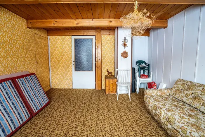 Prodej rodinného domu, Hraběšice, 142 m2