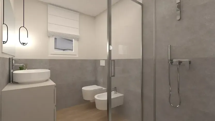 Prodej bytu 3+kk, Desenzano del Garda, Itálie, 67 m2