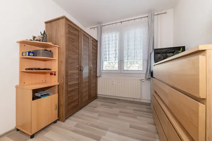 Prodej bytu 3+1, Klatovy, Suvorovova, 61 m2
