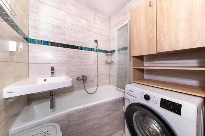 Prodej bytu 3+1, Klatovy, Suvorovova, 61 m2