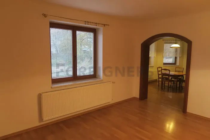 Pronájem rodinného domu, Brno, Hatě, 370 m2