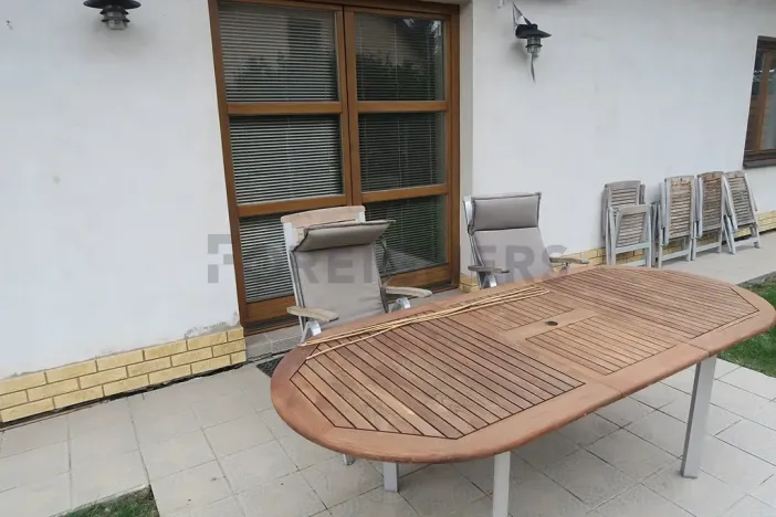 Pronájem rodinného domu, Brno, Hatě, 370 m2