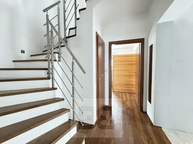 Pronájem rodinného domu, Uhřice, 123 m2