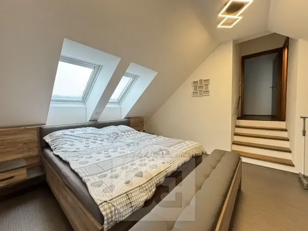 Pronájem rodinného domu, Uhřice, 123 m2