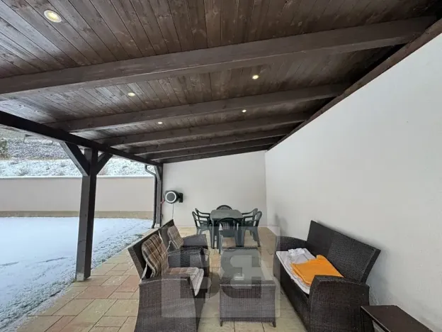 Pronájem rodinného domu, Uhřice, 123 m2