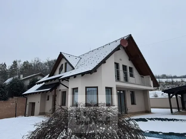 Pronájem rodinného domu, Uhřice, 123 m2