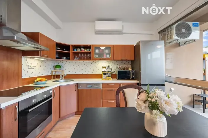 Prodej bytu 2+kk, Brno, Chudčická, 65 m2