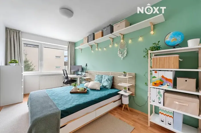 Prodej bytu 2+kk, Brno, Chudčická, 65 m2