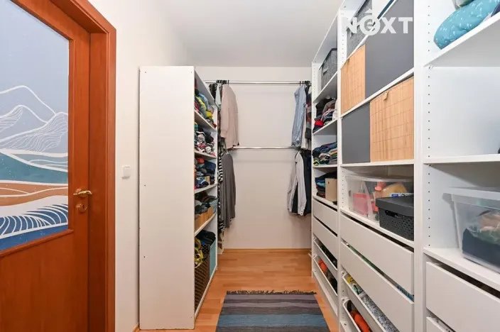 Prodej bytu 2+kk, Brno, Chudčická, 65 m2