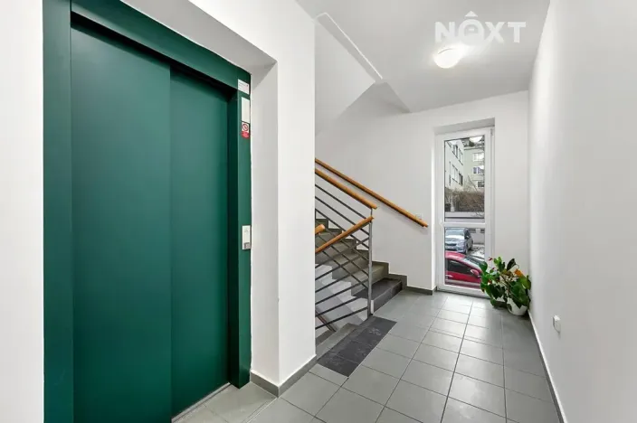 Prodej bytu 2+kk, Brno, Chudčická, 65 m2