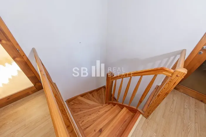 Prodej rodinného domu, Borová, 230 m2