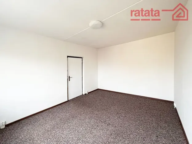 Pronájem bytu 1+1, Jirkov, Jezerská, 35 m2