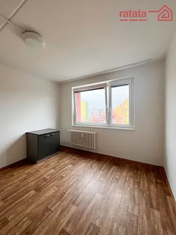 Pronájem bytu 1+1, Jirkov, Jezerská, 35 m2