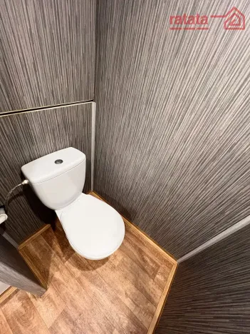 Pronájem bytu 1+1, Jirkov, Jezerská, 35 m2