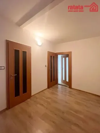 Pronájem bytu 2+1, Jirkov, Hornická, 52 m2