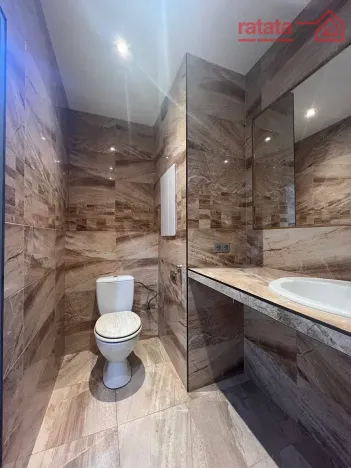 Pronájem bytu 2+1, Chomutov, Selská, 55 m2